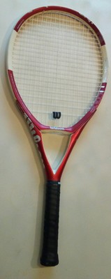 wilson ncode n5 oversize